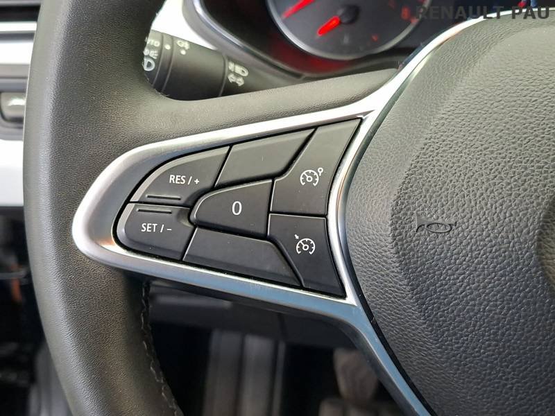 Renault Clio - Photo 29