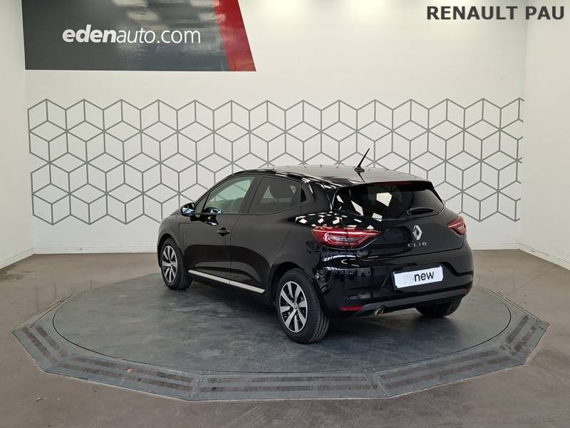 Renault Clio - Photo 3