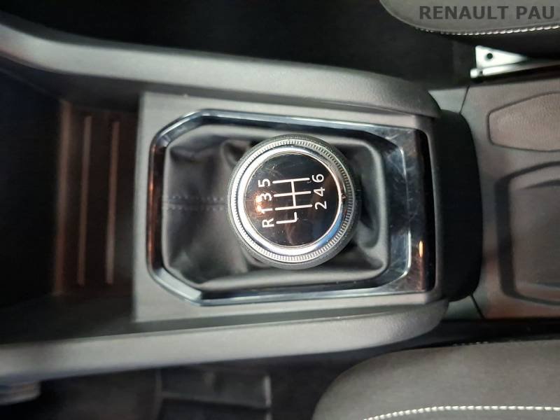 Renault Clio - Photo 32