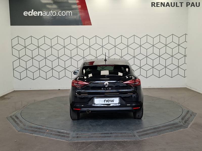 Renault Clio - Photo 4