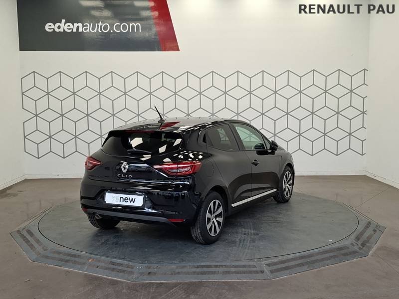 Renault Clio - Photo 5