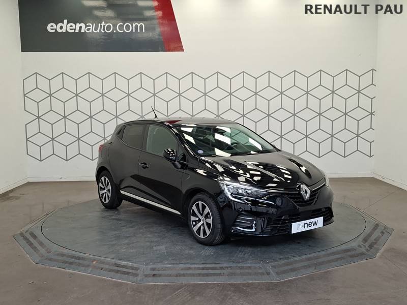 Renault Clio - Photo 7