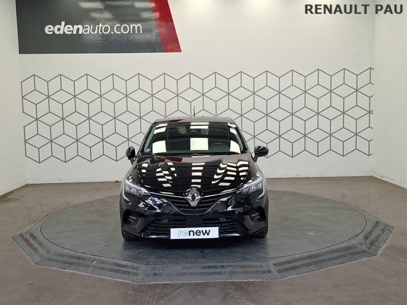 Renault Clio - Photo 8