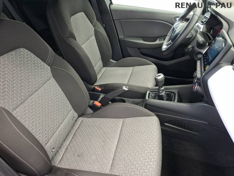 Renault Clio - Photo 9