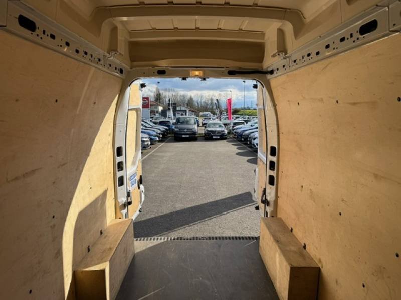Renault Master - Photo 15