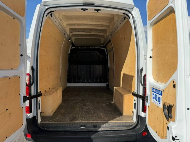 Renault Master - Photo 16
