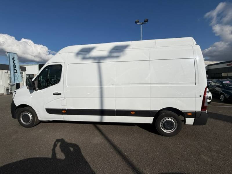 Renault Master - Photo 2