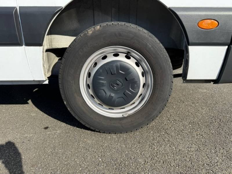 Renault Master - Photo 21