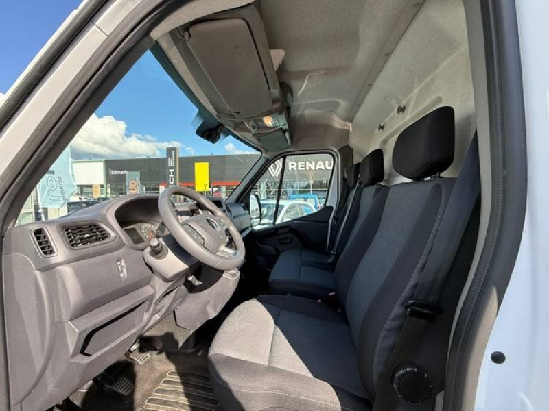 Renault Master - Photo 40