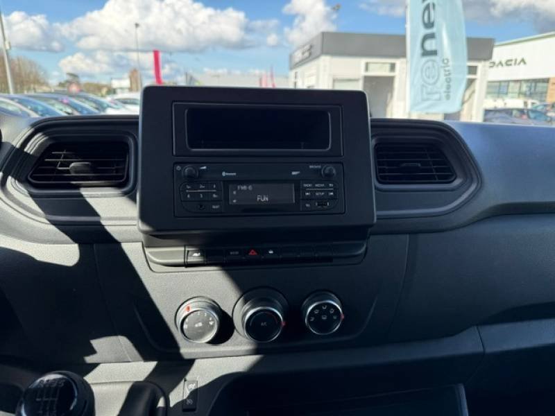 Renault Master - Photo 43