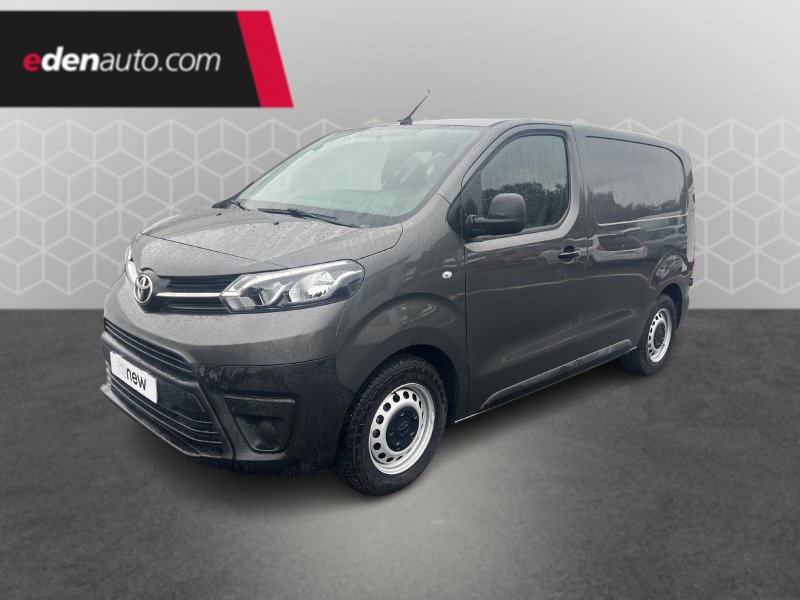 Toyota PROACE - Photo 1