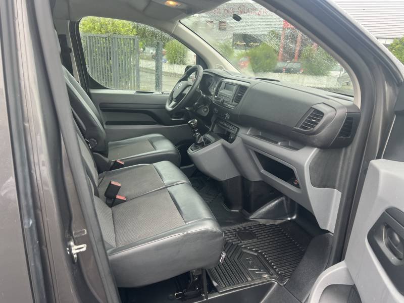 Toyota PROACE - Photo 11