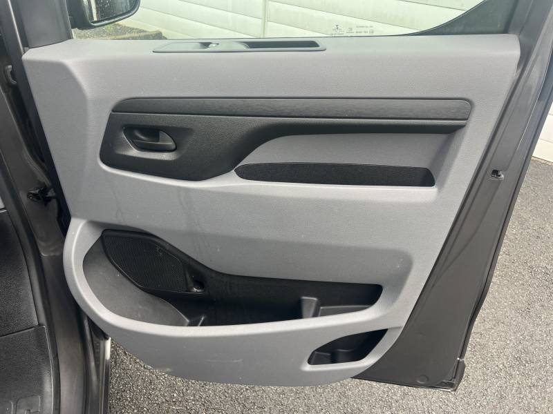 Toyota PROACE - Photo 14