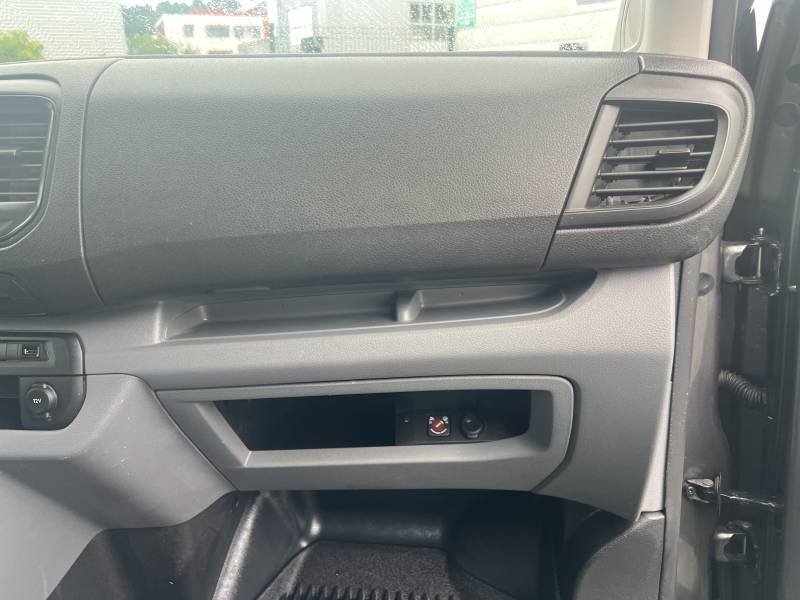 Toyota PROACE - Photo 15