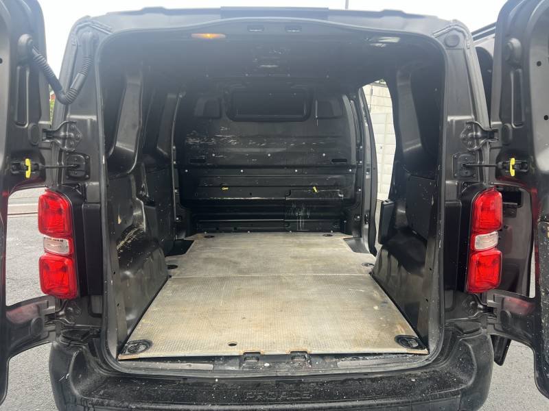 Toyota PROACE - Photo 17