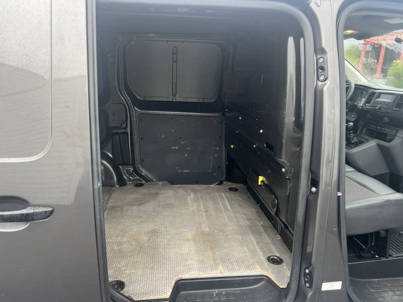 Toyota PROACE - Photo 18