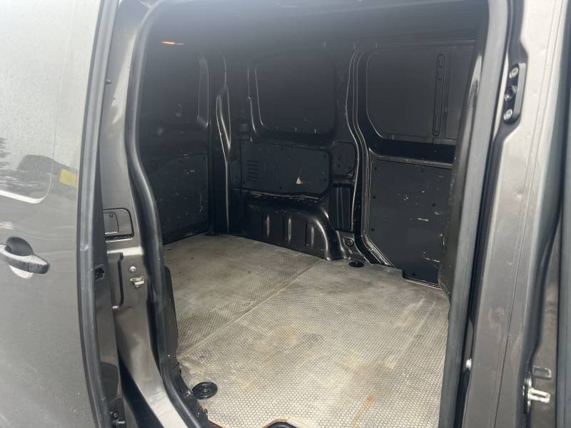 Toyota PROACE - Photo 19