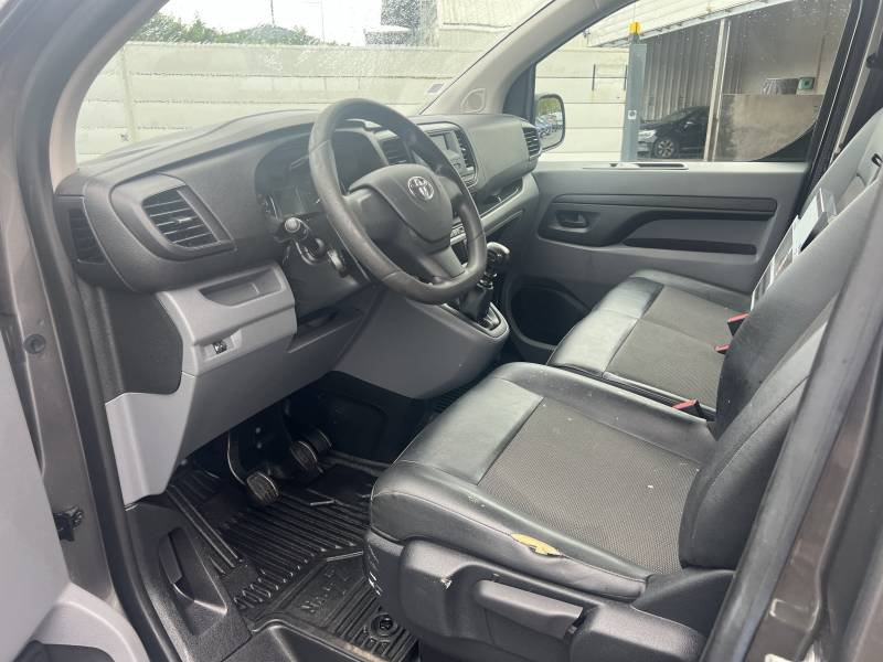 Toyota PROACE - Photo 21