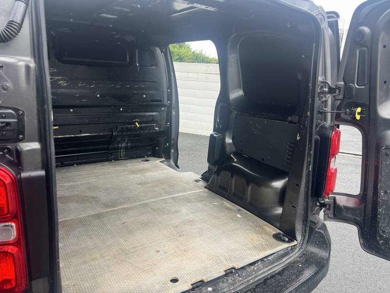Toyota PROACE - Photo 22