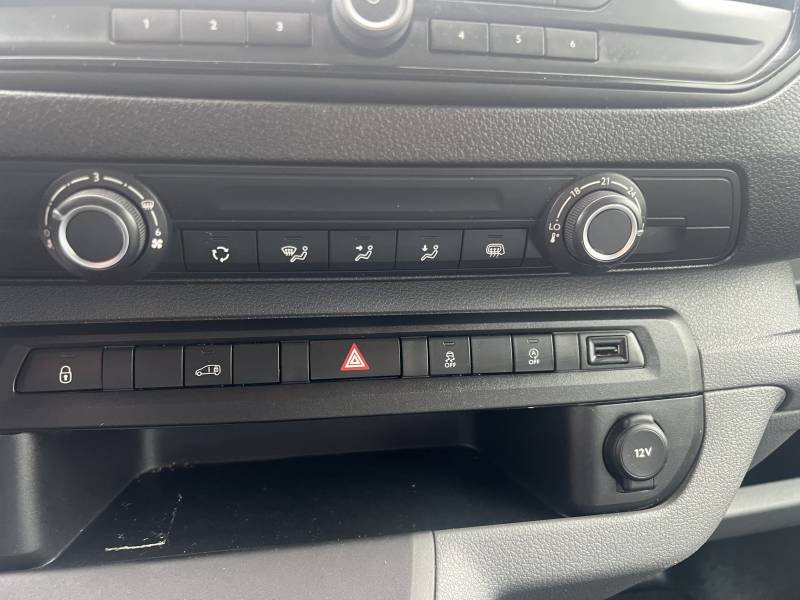 Toyota PROACE - Photo 23