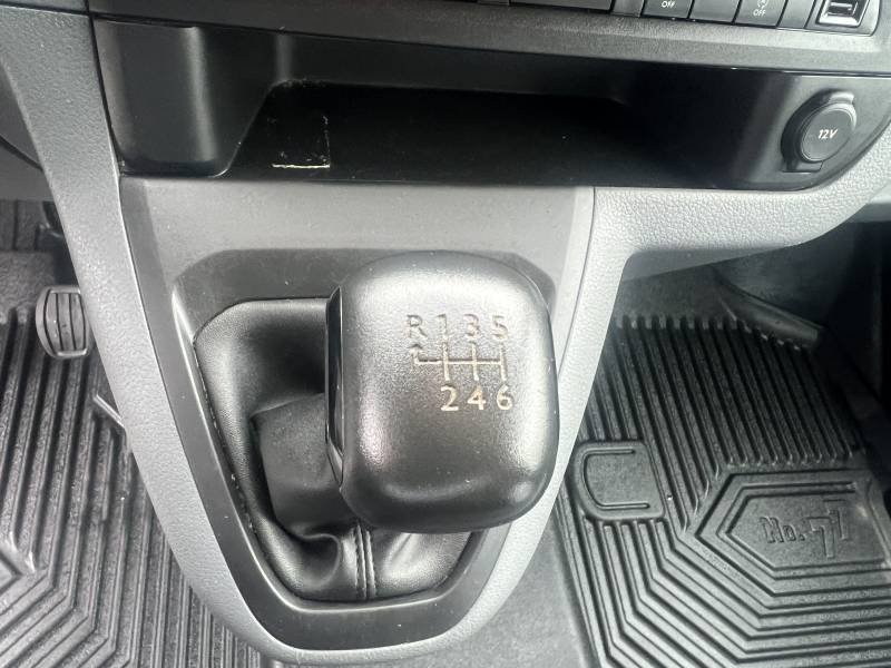Toyota PROACE - Photo 28