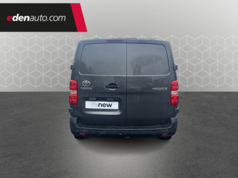Toyota PROACE - Photo 4