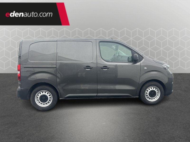 Toyota PROACE - Photo 6