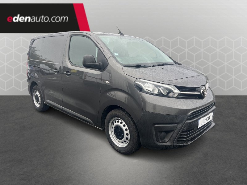 Toyota PROACE - Photo 7