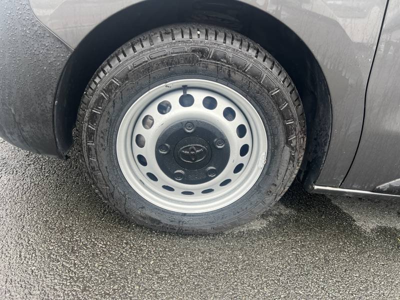 Toyota PROACE - Photo 10