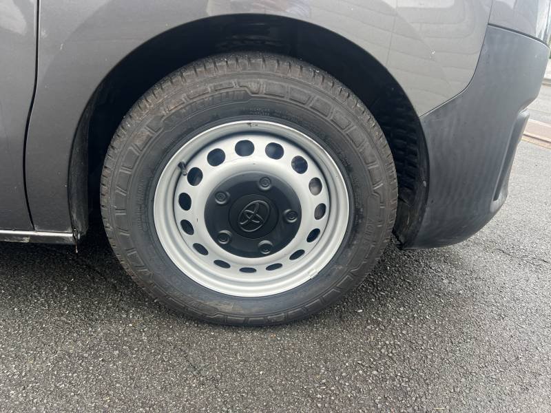 Toyota PROACE - Photo 12
