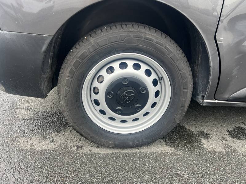 Toyota PROACE - Photo 13
