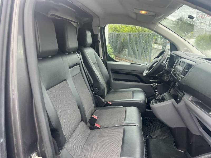 Toyota PROACE - Photo 16