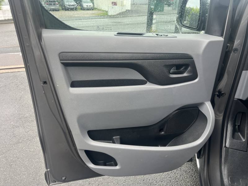 Toyota PROACE - Photo 20