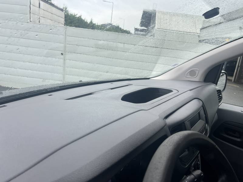 Toyota PROACE - Photo 27
