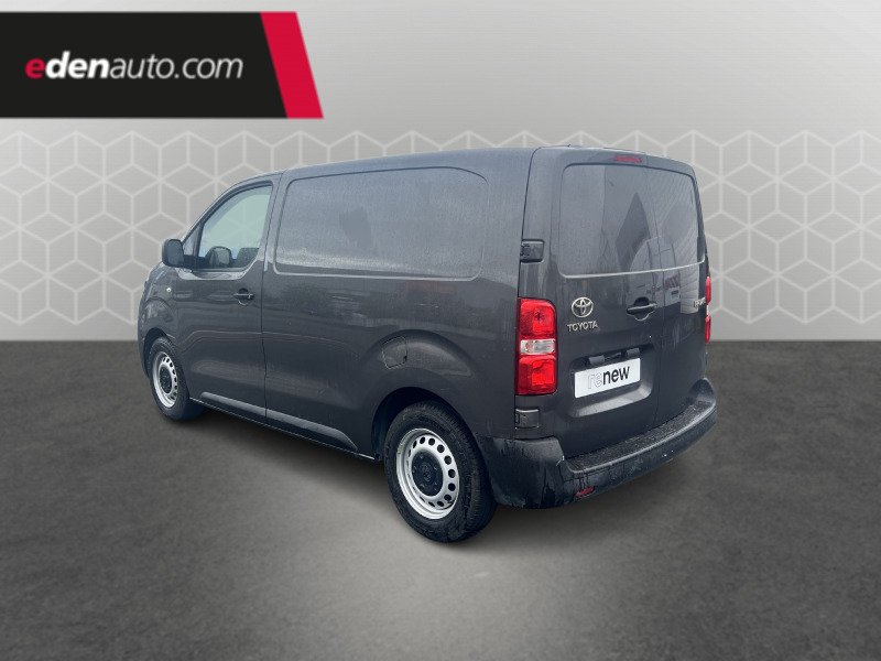 Toyota PROACE - Photo 3