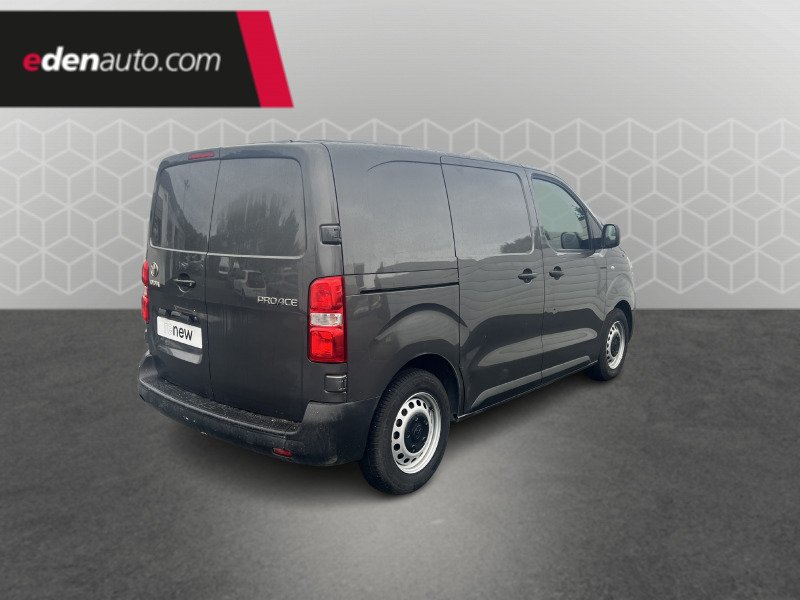 Toyota PROACE - Photo 5