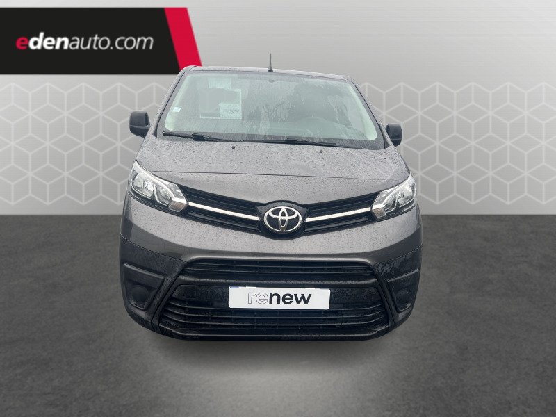 Toyota PROACE - Photo 8