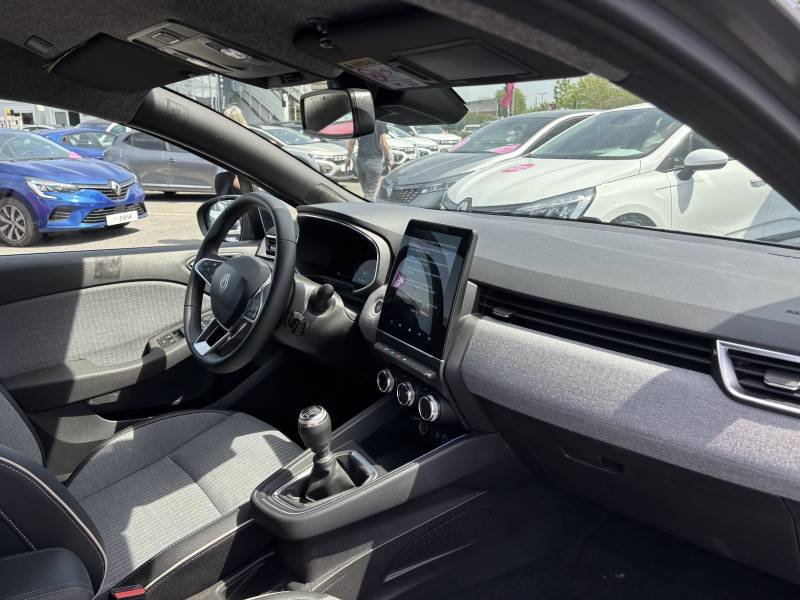 Renault Clio - Photo 13