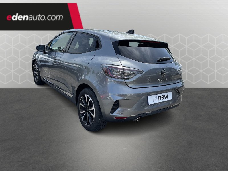 Renault Clio - Photo 3