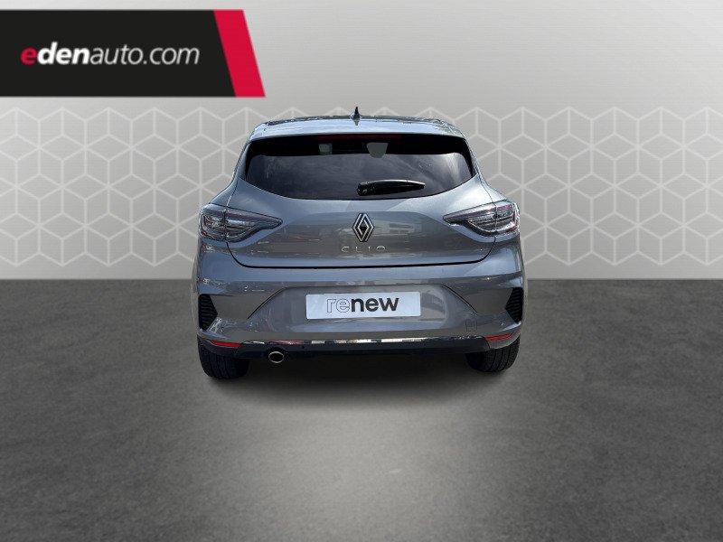 Renault Clio - Photo 4