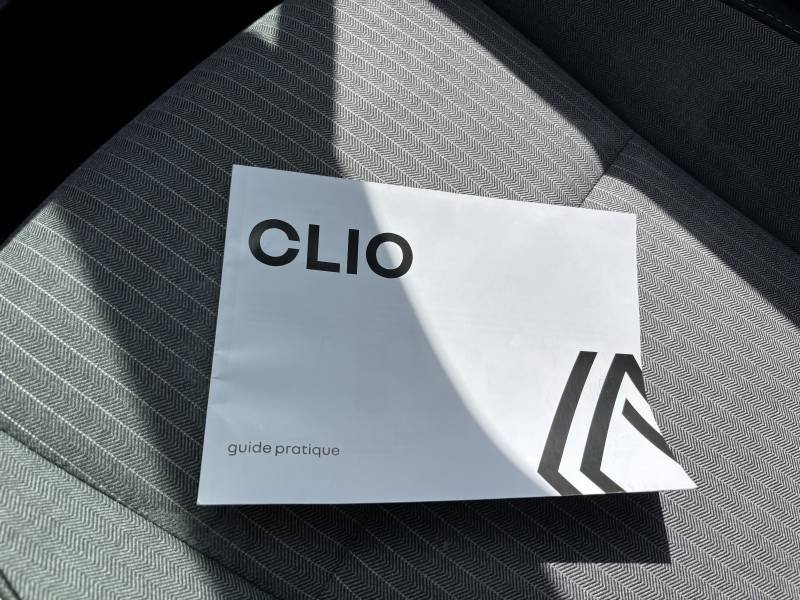 Renault Clio - Photo 45