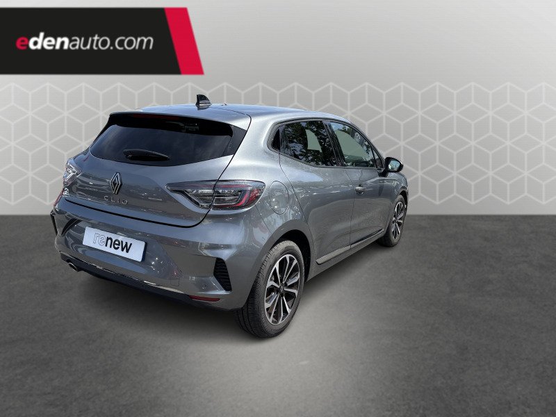 Renault Clio - Photo 5