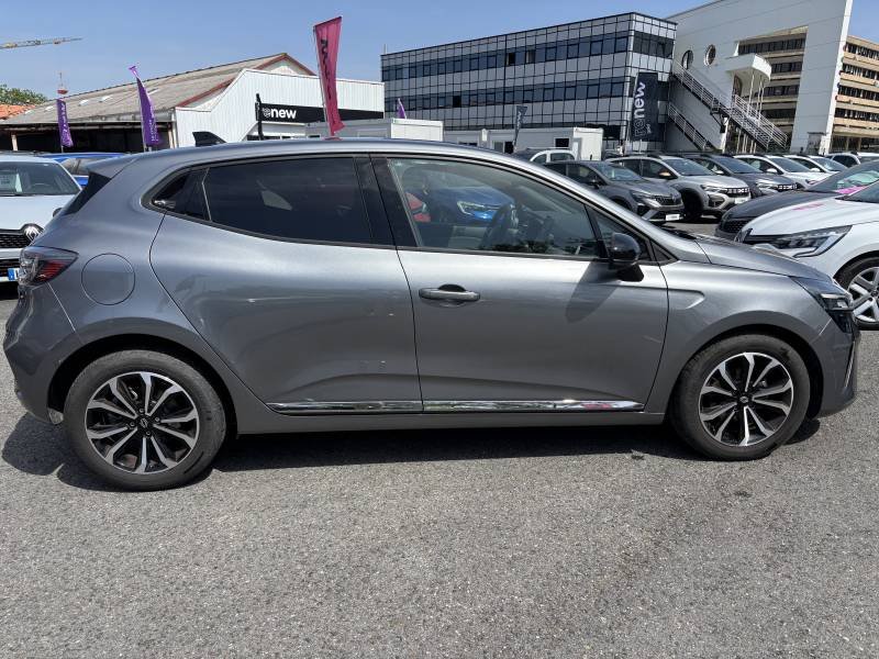 Renault Clio - Photo 9