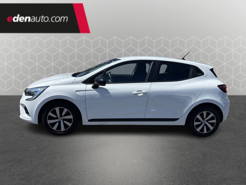 Renault Clio - Photo 2