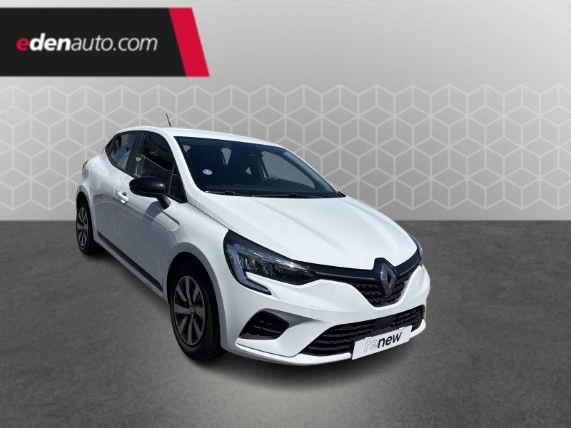 Renault Clio - Photo 7