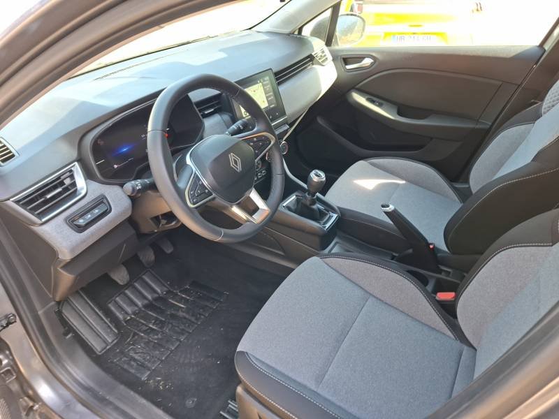 Renault Clio - Photo 11
