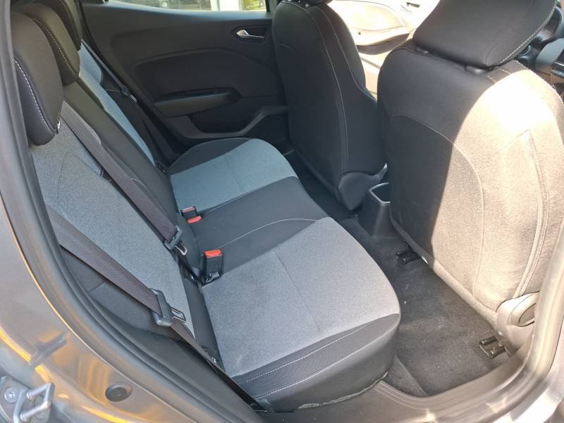 Renault Clio - Photo 12