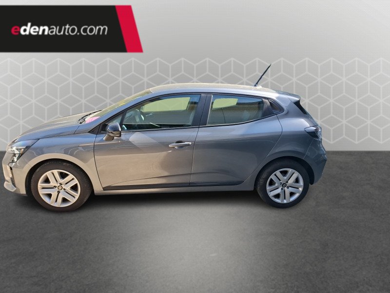 Renault Clio - Photo 2