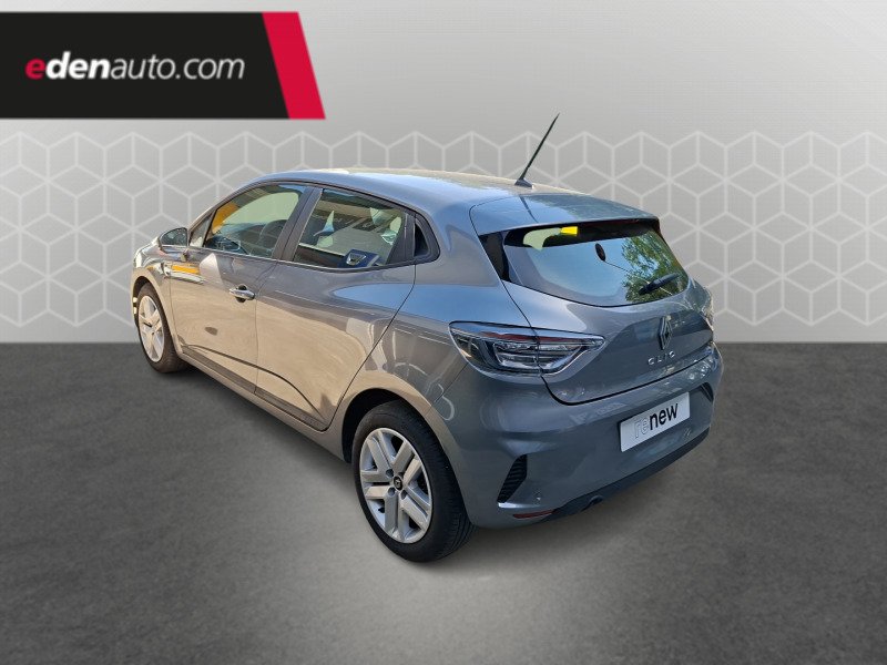 Renault Clio - Photo 3