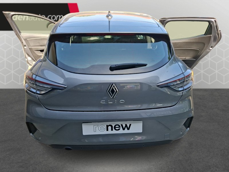 Renault Clio - Photo 4